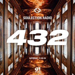 Soulection Radio Show #432