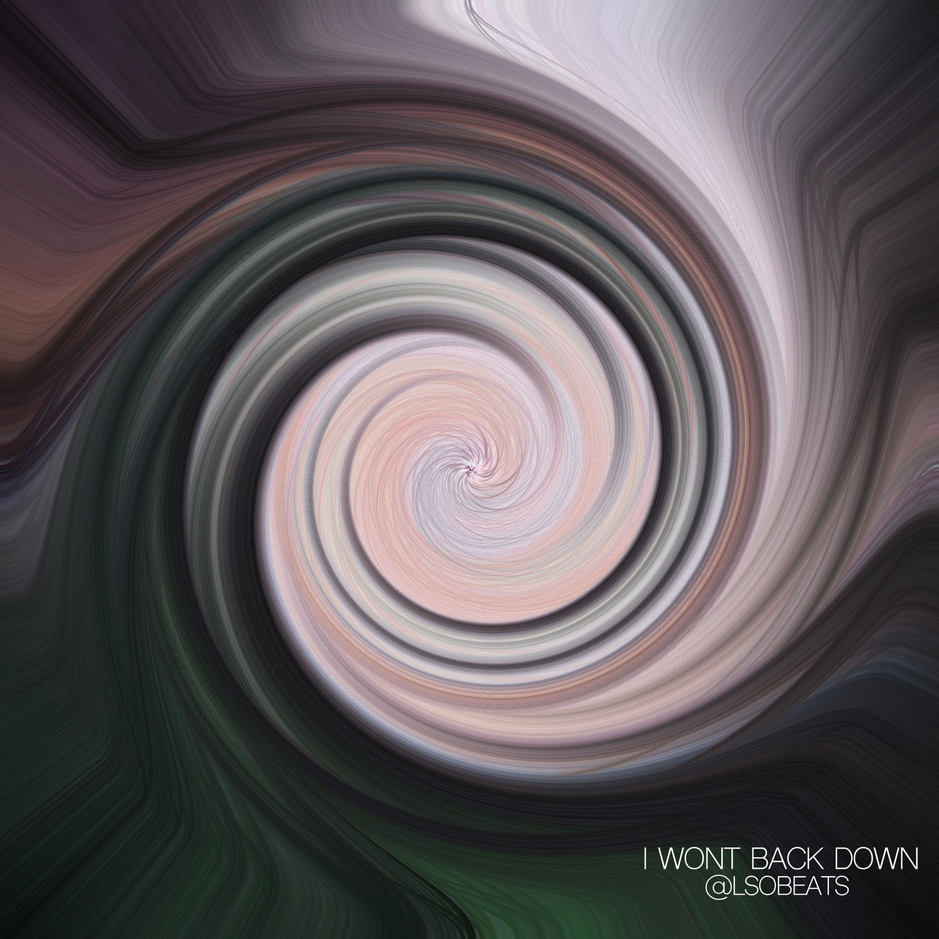 I won't back down episode artwork