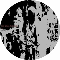 Greyhead - Toque NO Queda