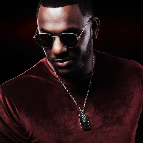 G-Amado feat. Johnny Ramos - Tou a Gostar