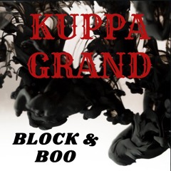 Kuppa G - Block & Boo