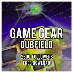 Dubfield - Game Gear ( 2300 FREE DOWNLOAD )
