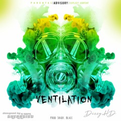 Dizzy HD ~ Ventilation(Fate Remix)