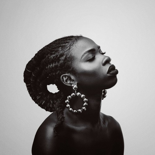 Haviah Mighty interview on Generator