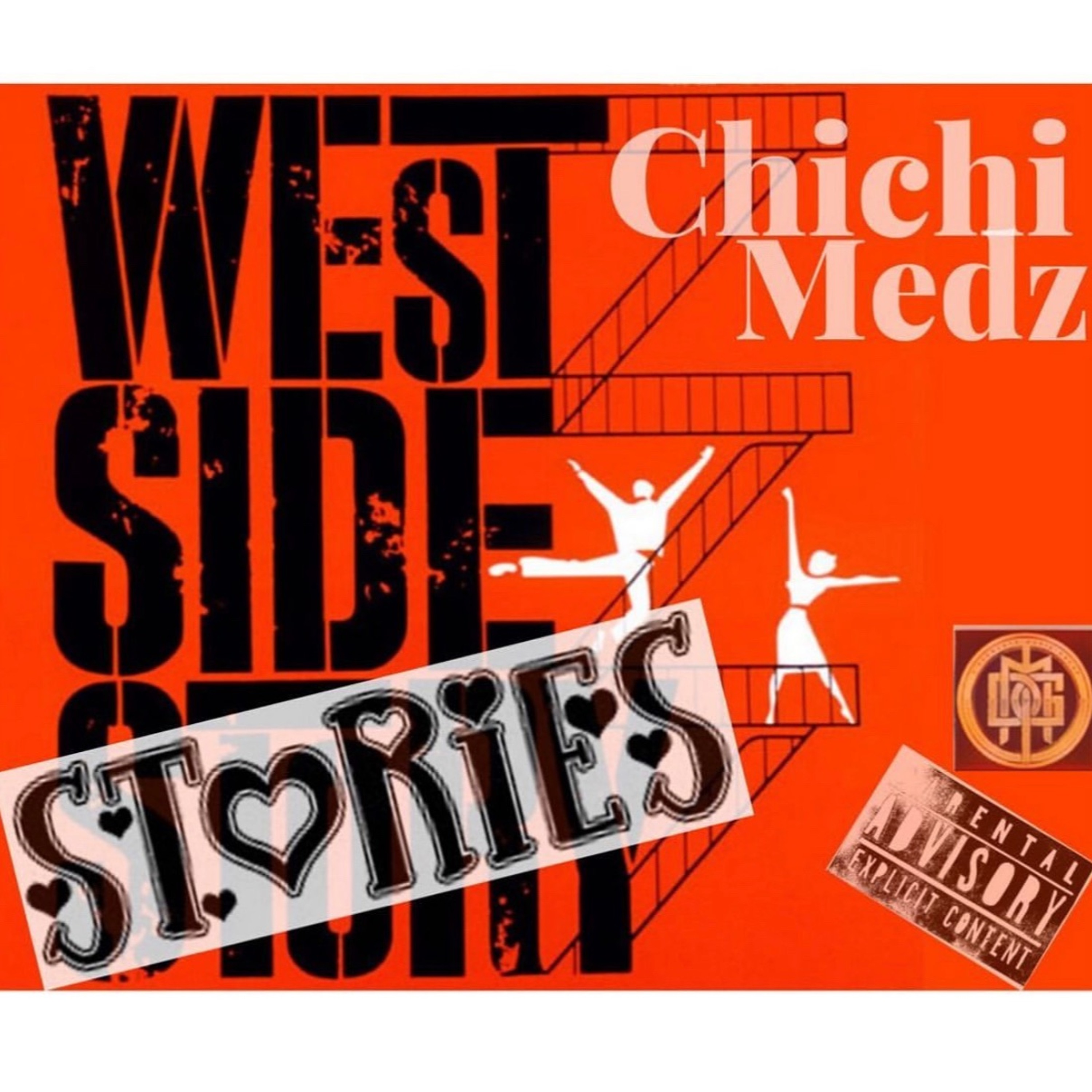 Chichi Medz from The Bx