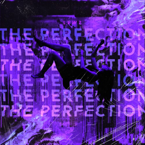 LVWZ - The Perfection EP