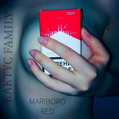 KAKTYC  - MARLBORO RED