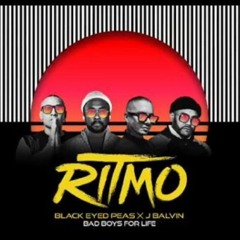 Corona Ft The Black Eyed Peas & J B. - Ritmo (Drift Bosss Vs Sk-MoOn Tribute Club Mix) FREE DOWNLOAD