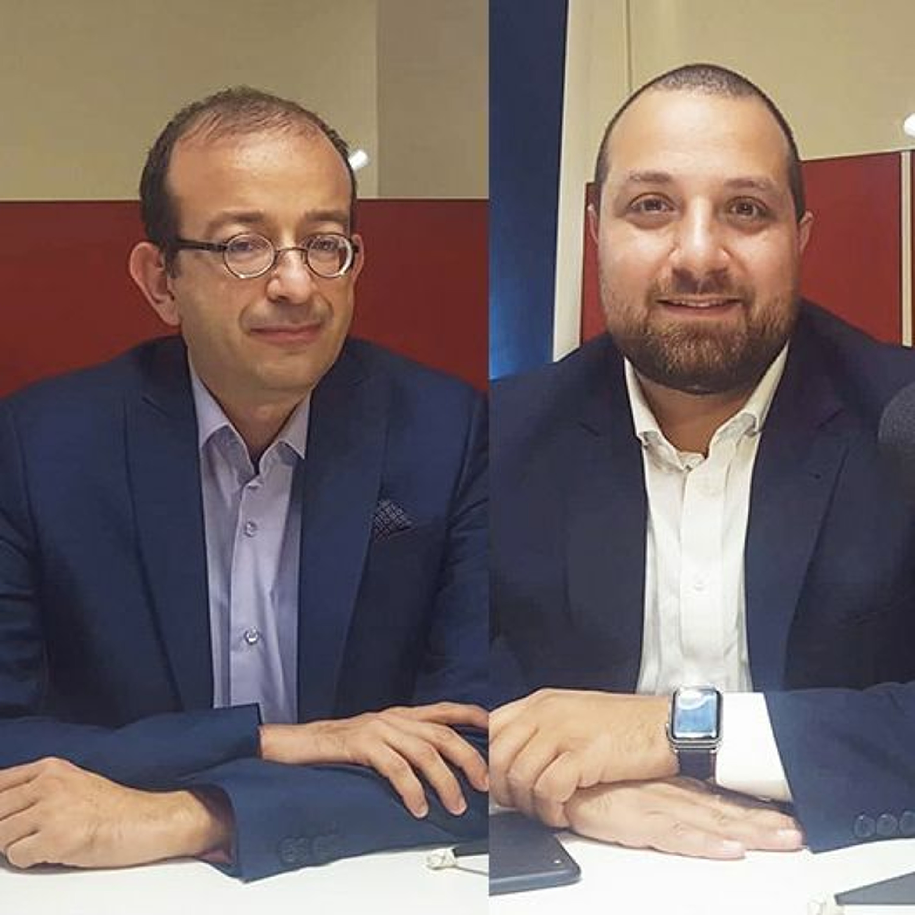 DigiClub Ep110: Les 20 ans de Access + Nabd le plus grand agrégateur d'info arabe en MENA episode artwork