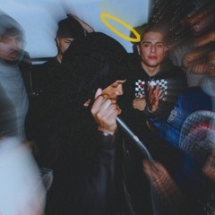IM MY GOD (sos) prod by nntysix