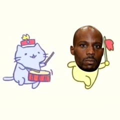 DMX Joins A Parade