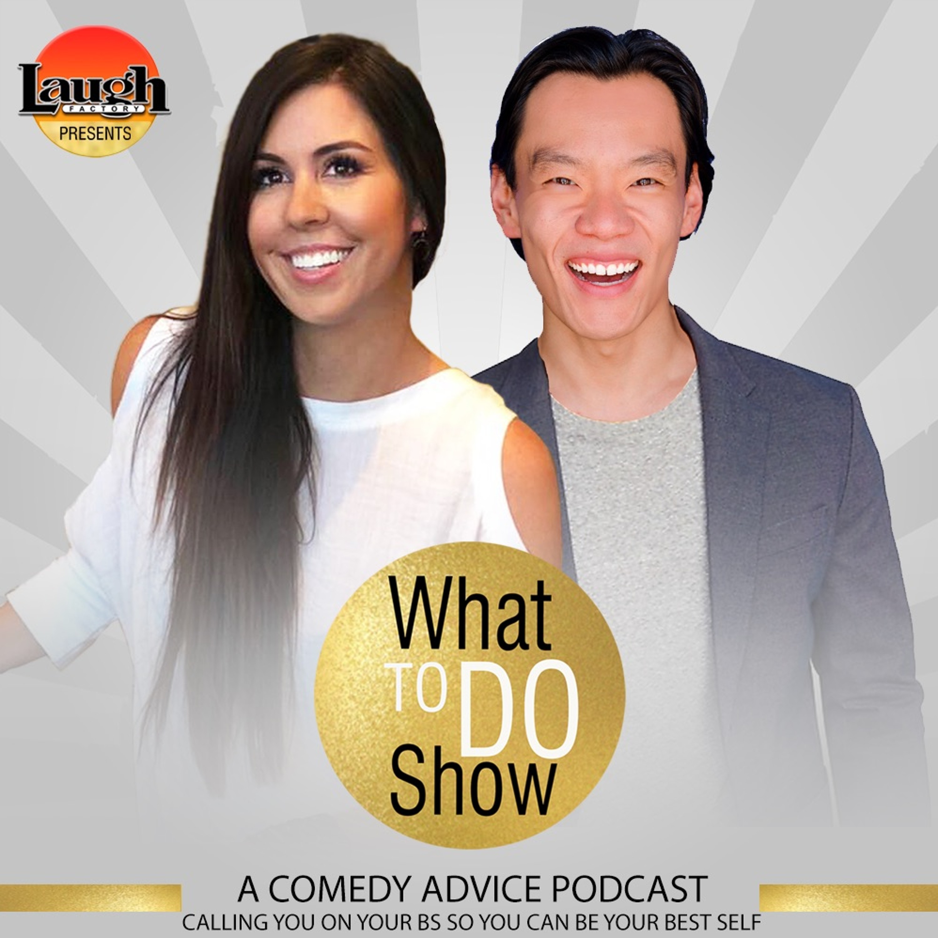 Episode 2: Microdosing, Porn Stars, and Parenting episode artwork
