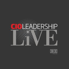 CIO Leadership Live - Ep 34: John McGuthry, CIO, Cal Poly Pomona