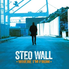 Where I'm From - Track 01