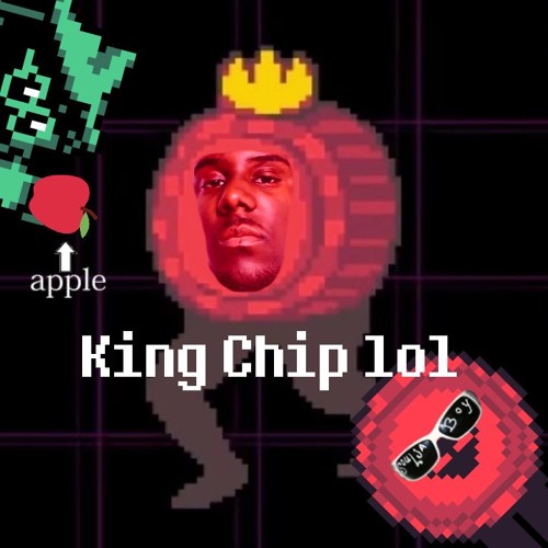 Soulja Dance (Vs. King Chip) [Deltarune Mashup]