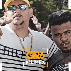 MC Jhojhow e MC B.O - Minha Cara Pra Inveja (DJ Oreia)
