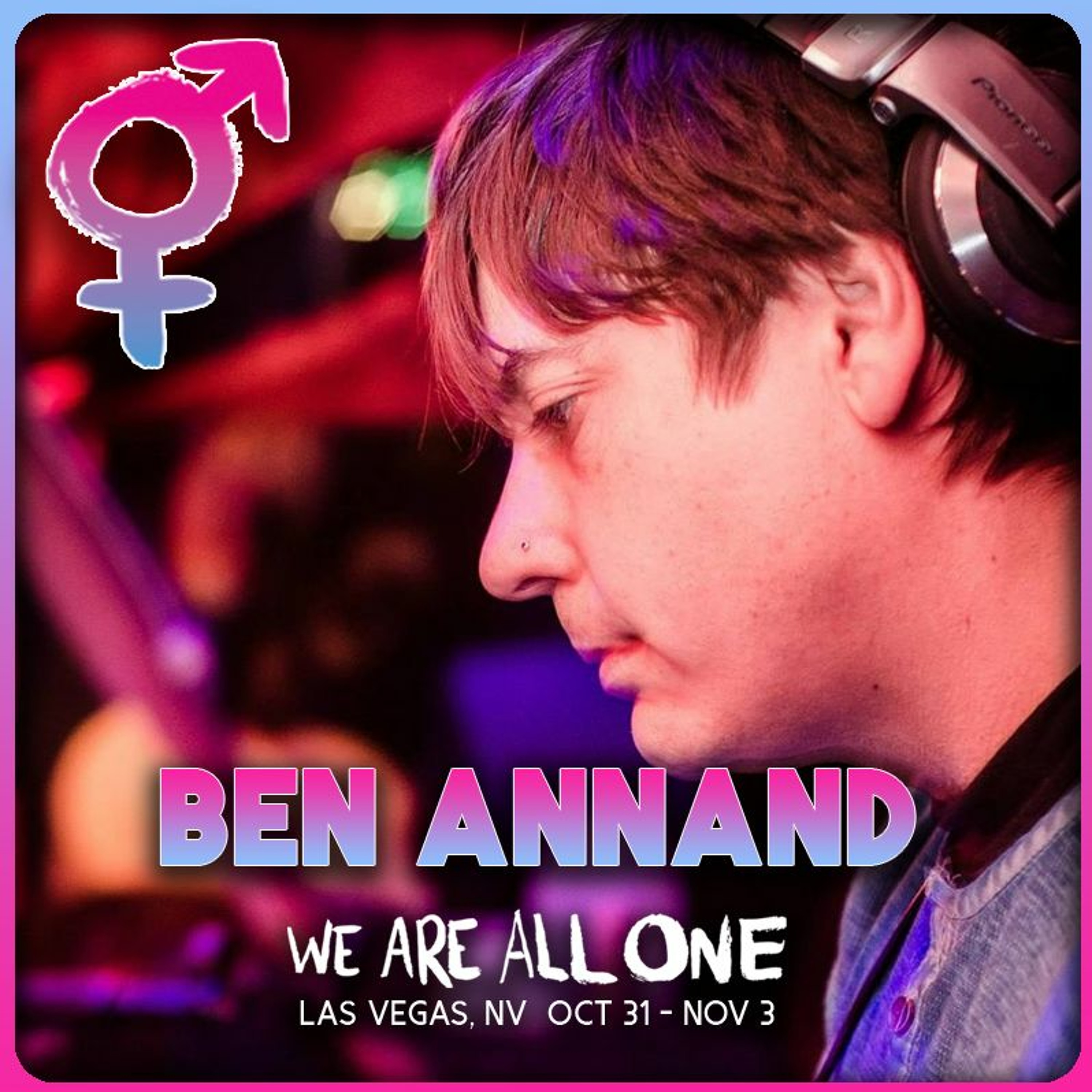 Ben Annand Music