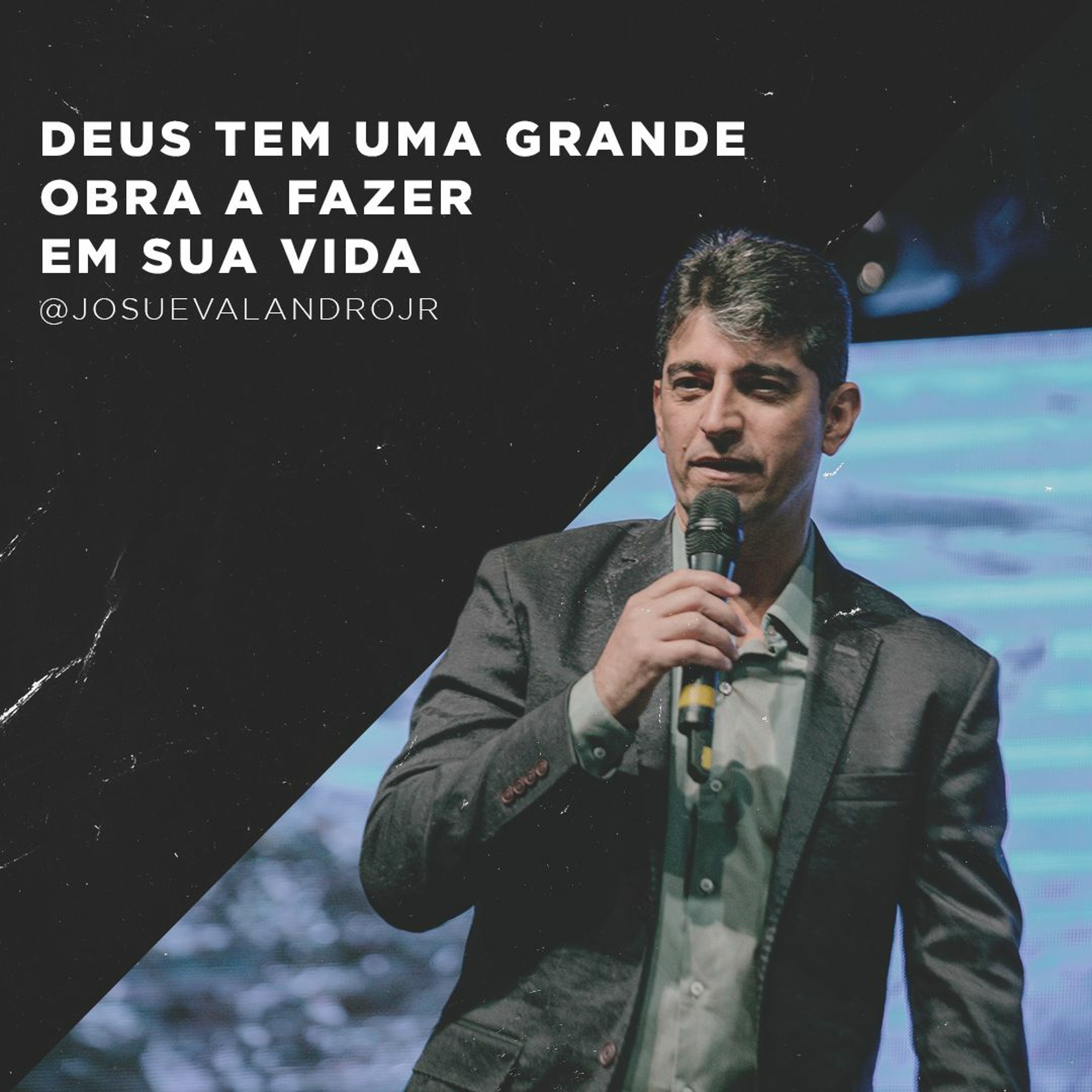 Josué Valandro Jr