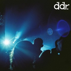 We Just Used to Like on DDR