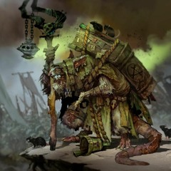 Lord Skrolk, Prophet Of The Horned One