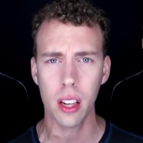 What's The Use Of Feeling Blue? (Jacob Sutherland Cover)