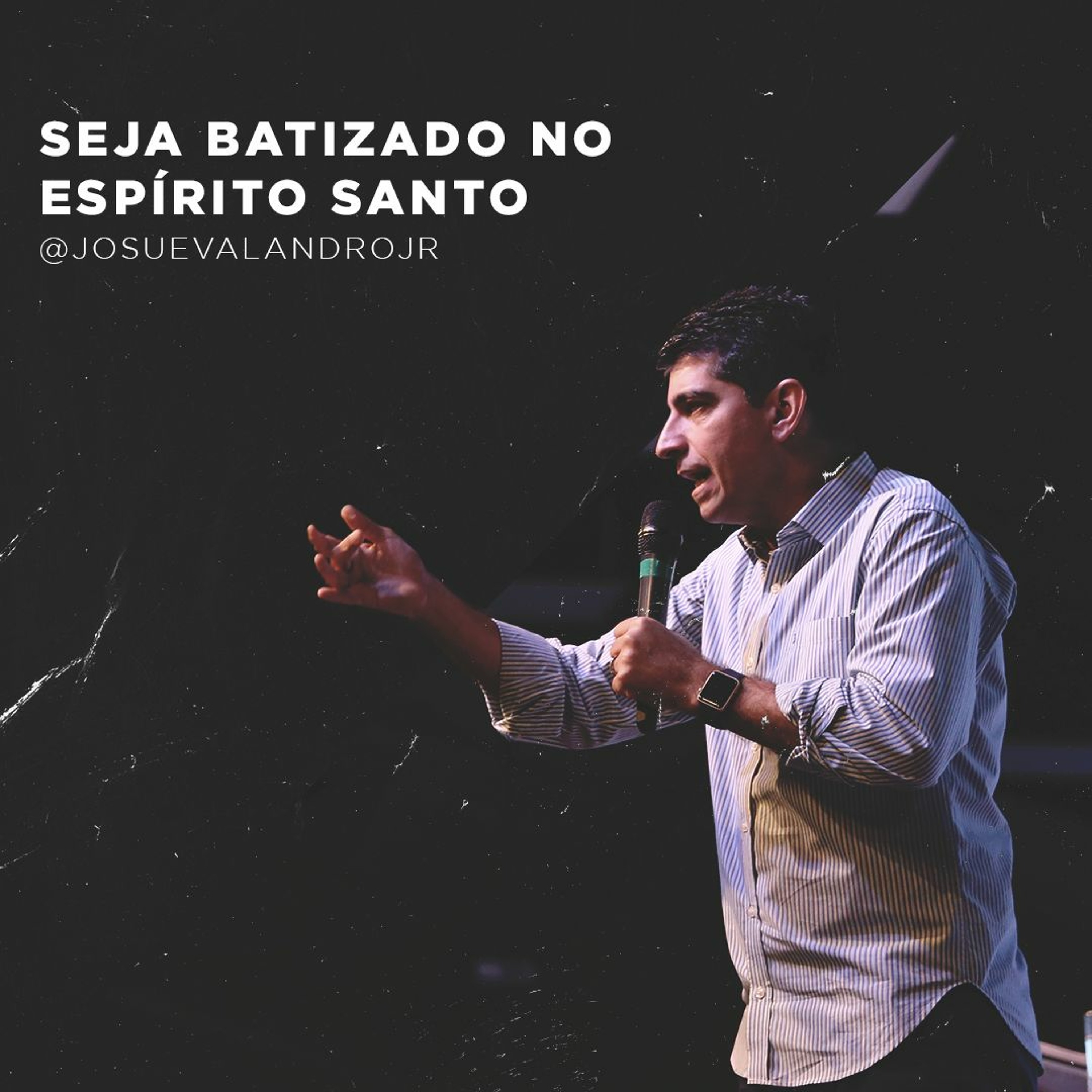 Josué Valandro Jr