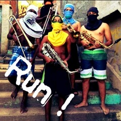 Epikali - Run ! (ft. Boco)