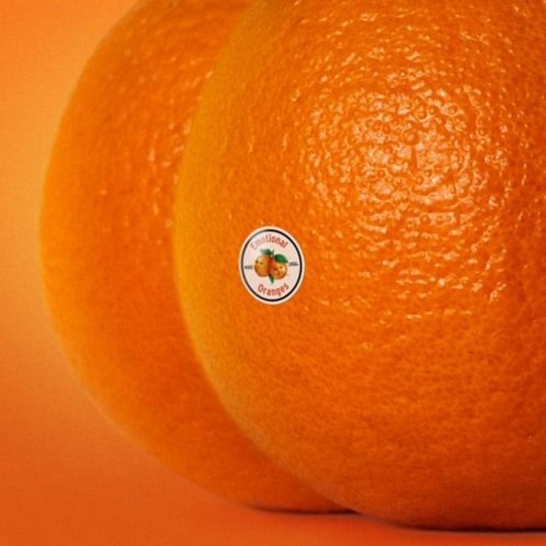 Stream West Coast Love by Emotional Oranges | Listen online for