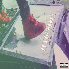 BITCHUARY REMIX DRAMAx2 REMY DRO