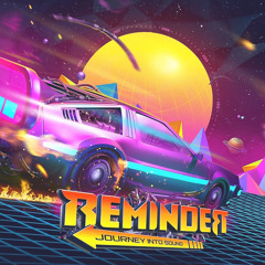 REMINDER 2019 DJ contest (06.11.2019)