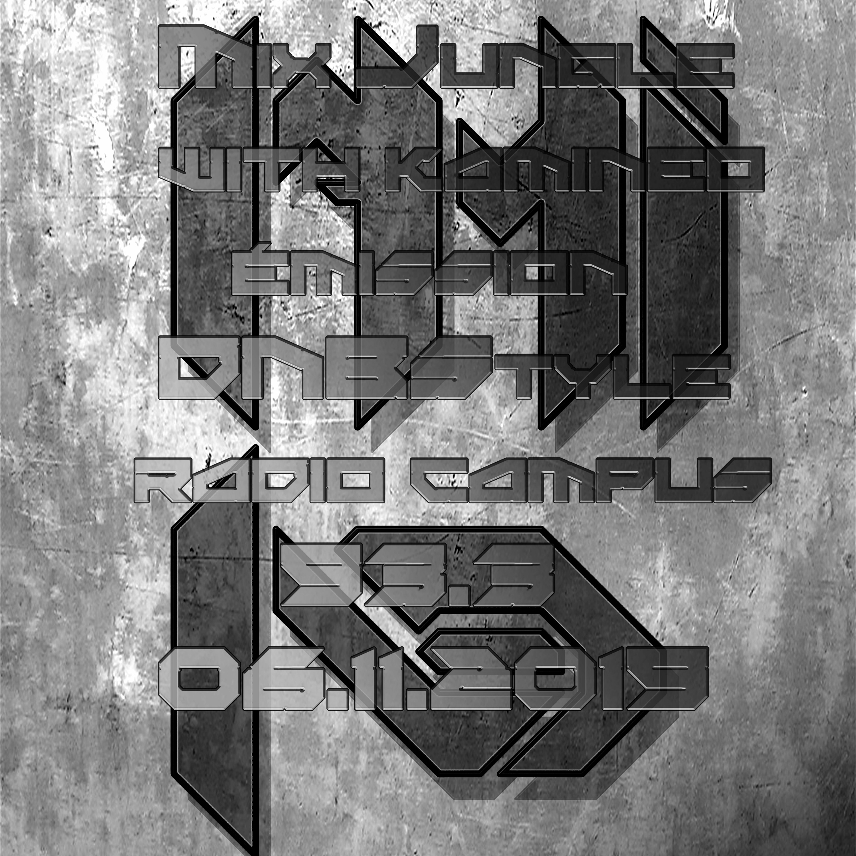 kamineo Dnb