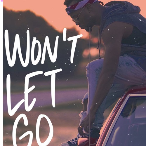 Travis Greene - Won't Let Go INSTRUMENTAL DEMO (LIVE VERSION)