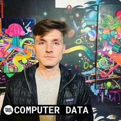 Computer Data | Fault Radio DJ Set at Classic Cars West (November 1, 2019)