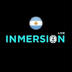 Acido y frecuencias - Inmersion Live (2019 full set)