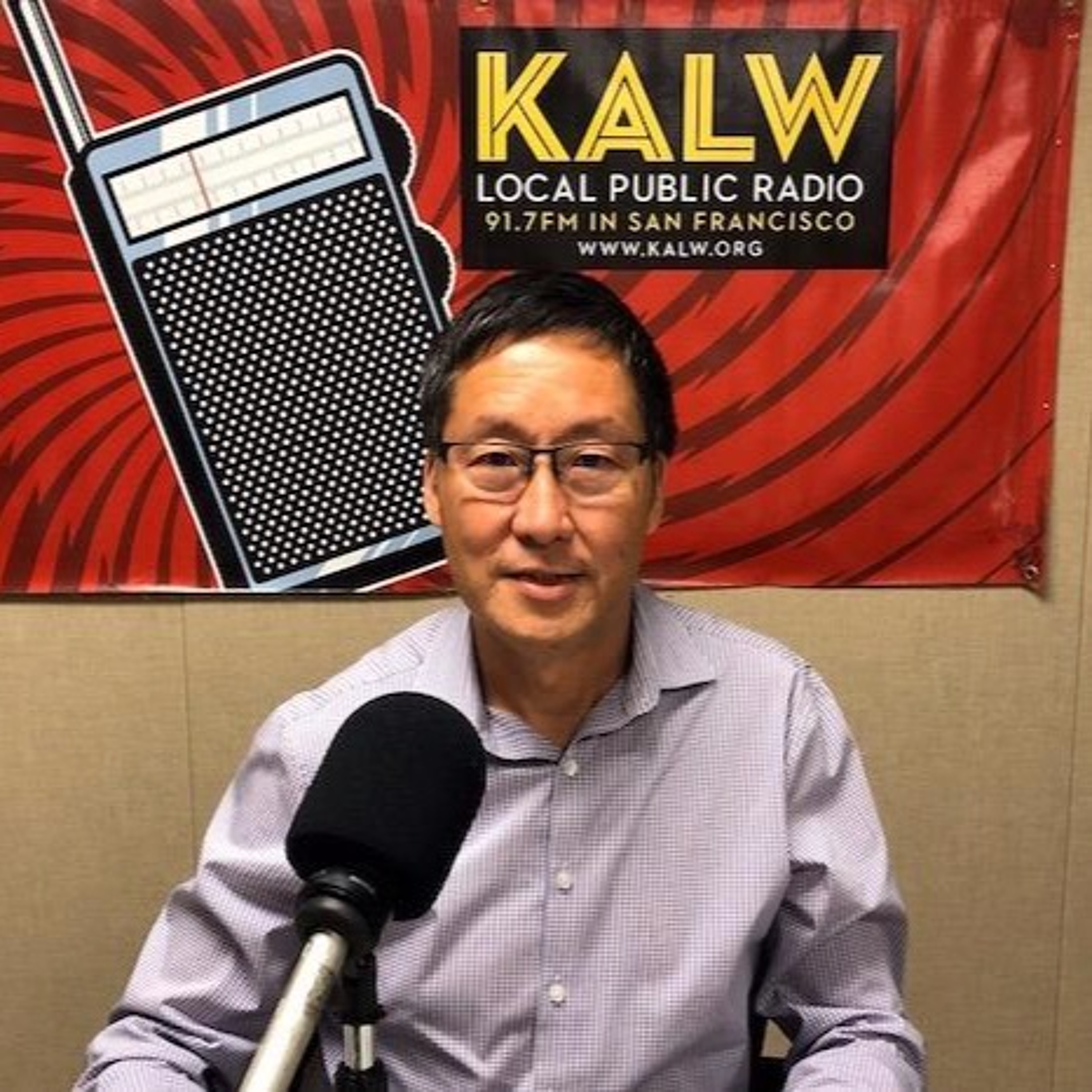 Next Election Season San Francisco May See More Grassroots Fundraising episode artwork