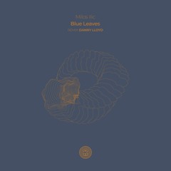 Milos Ilic - Blue Leaves (Danny Lloyd Remix)