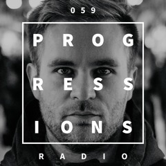 PROGRESSIONS RADIO 059