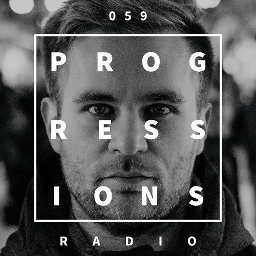 PROGRESSIONS RADIO 059