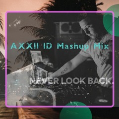 [FREE DOWNLOAD] Boris Brejcha,ID - Never Look Back (AXXII ID Mashup Mix)
