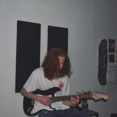 What I Needed Most (Prod. by Shogonodo)