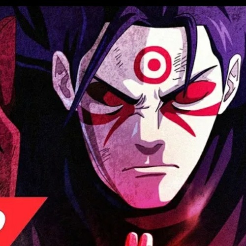 Stream Rap do Hashirama (Naruto) - O PRIMEIRO HOKAGE, NERD HITS by LENDA