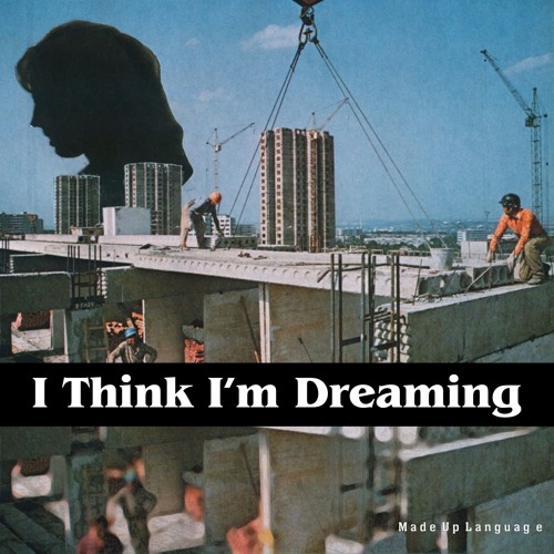 I Think I'm Dreaming