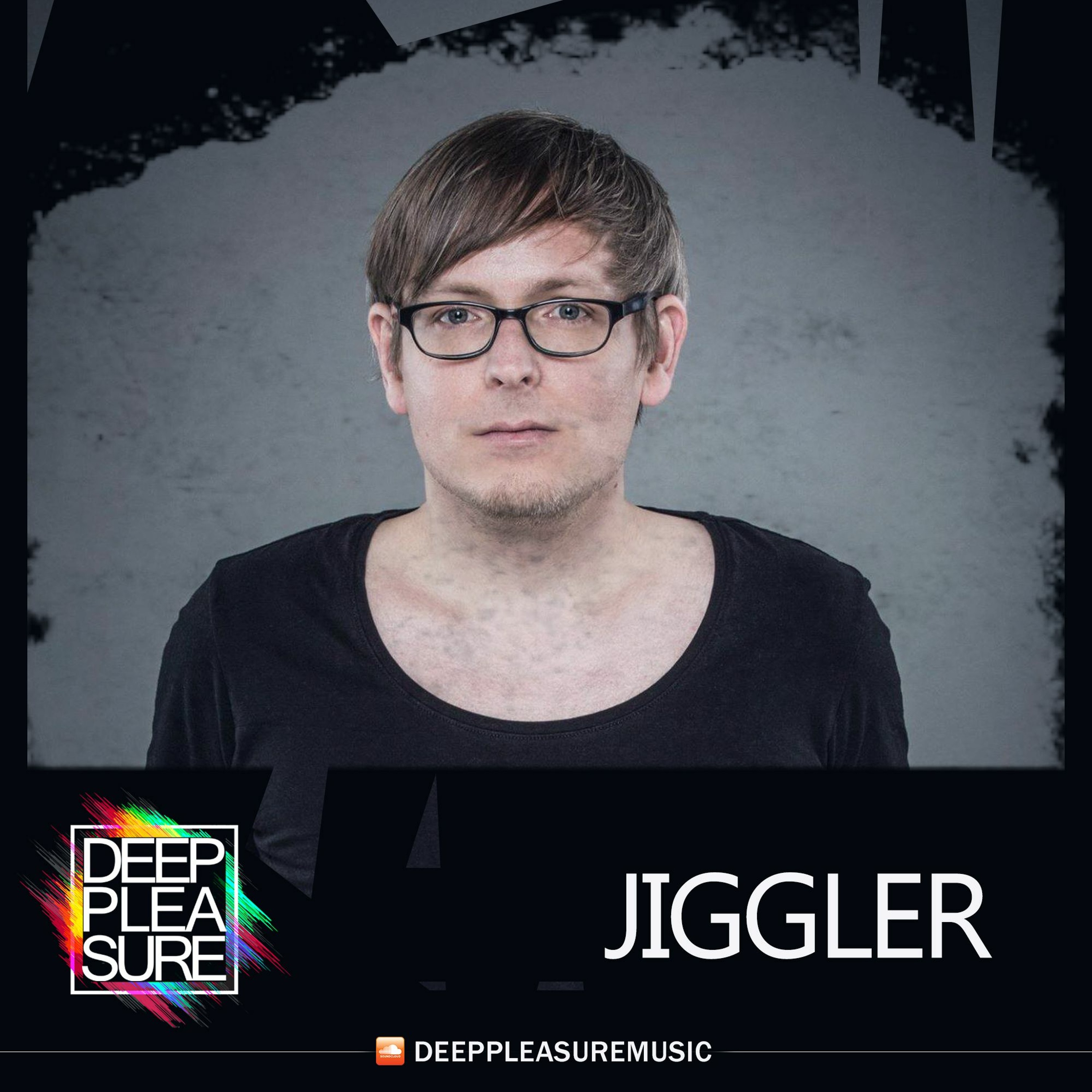 DEEP PLEASURE 11 08 2019 - JIGGLER [DEU] episode artwork
