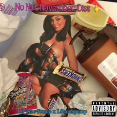 Nut November Ft. Lilcockpump (Prod. Beats by Con)