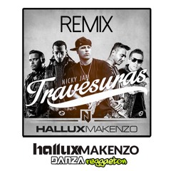Travesuras (Hallux Makenzo Remix)
