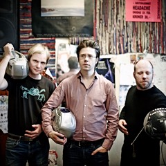 bruits en norvège (2002)