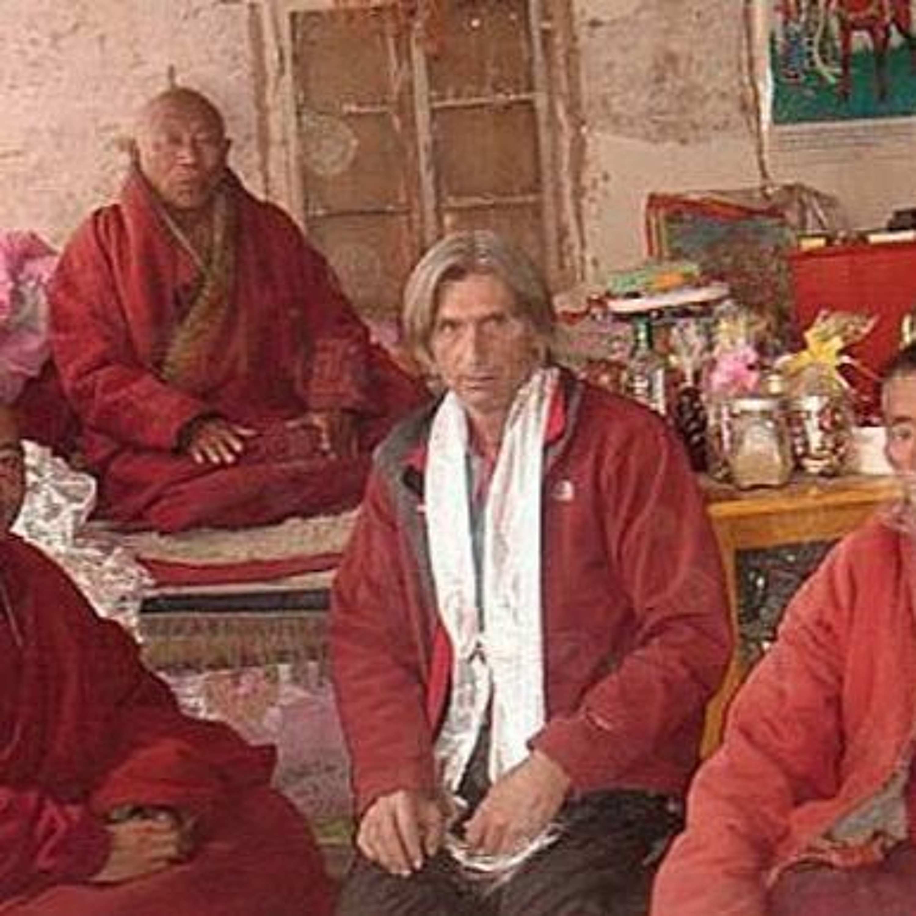 Sean Coleman -Lately written