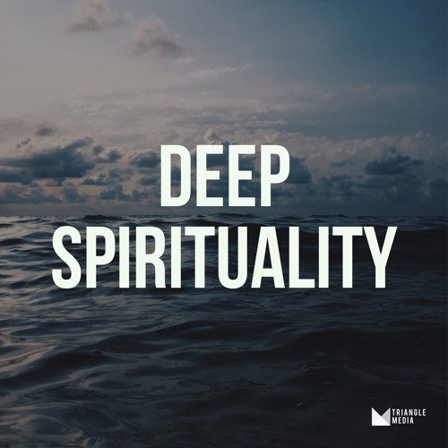 Finding the "Quiet" in Quiet Time | Deep Spirituality 055