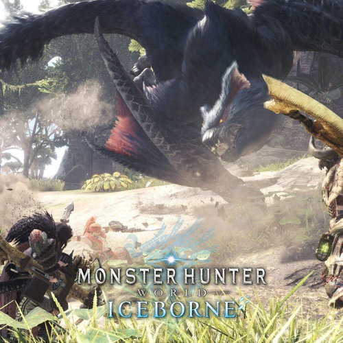 Stream Monster Hunter World Iceborne OST - Nargacuga Complete Battle Theme  by Jack Holiday | Listen online for free on SoundCloud