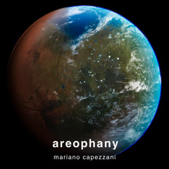 Areophany
